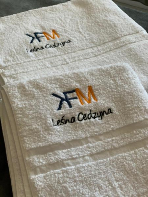 apartament LeśnaCedzyna Cedzyna
